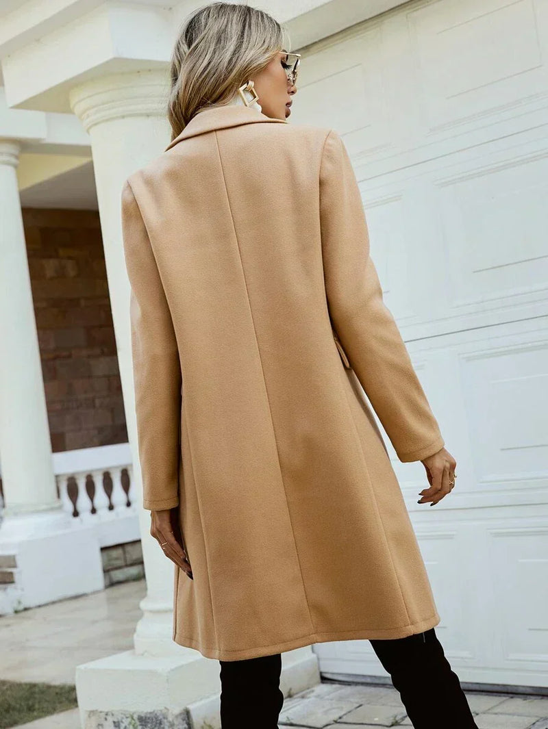 Blazer Clássico Cristina Major