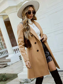 Blazer Clássico Cristina Major