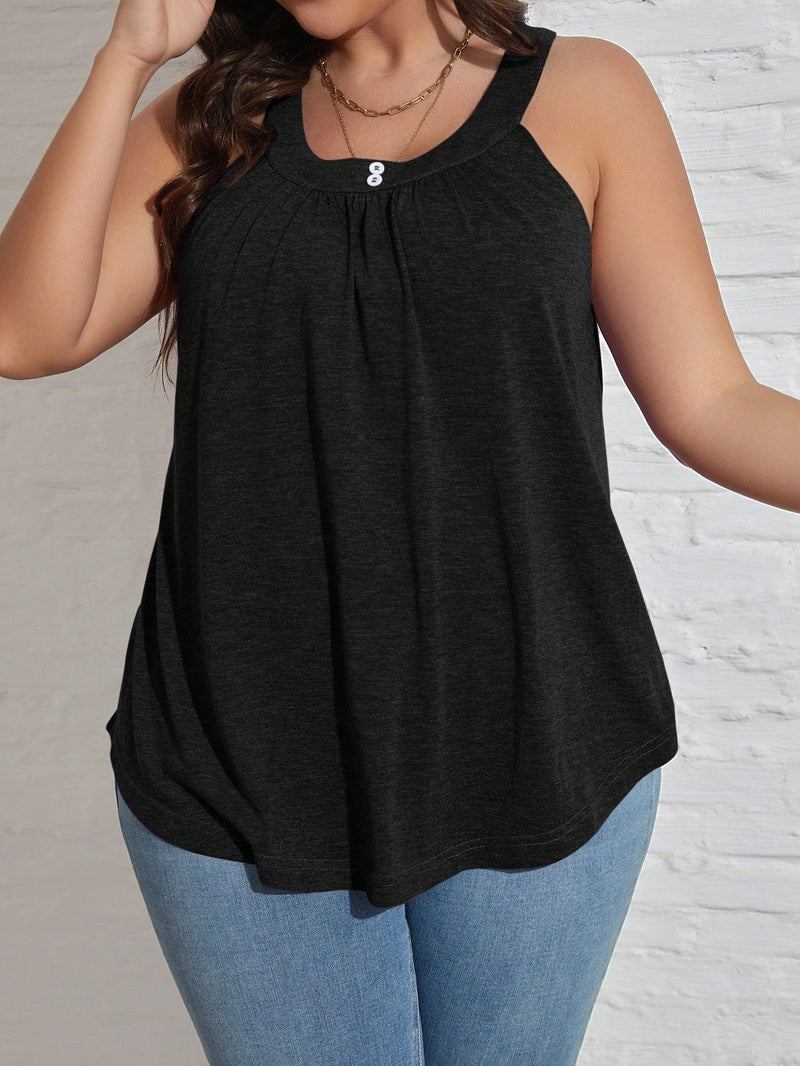 Camisa Plissado Deise