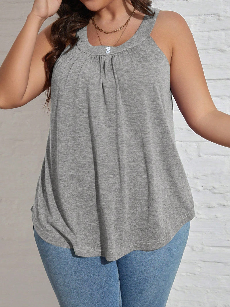 Camisa Plissado Deise