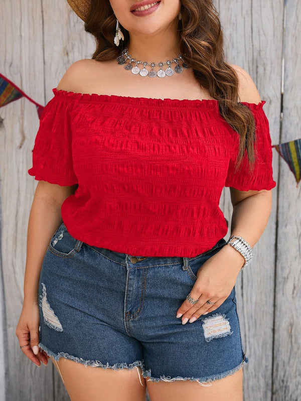Blusa Ciganinha Esmeralda
