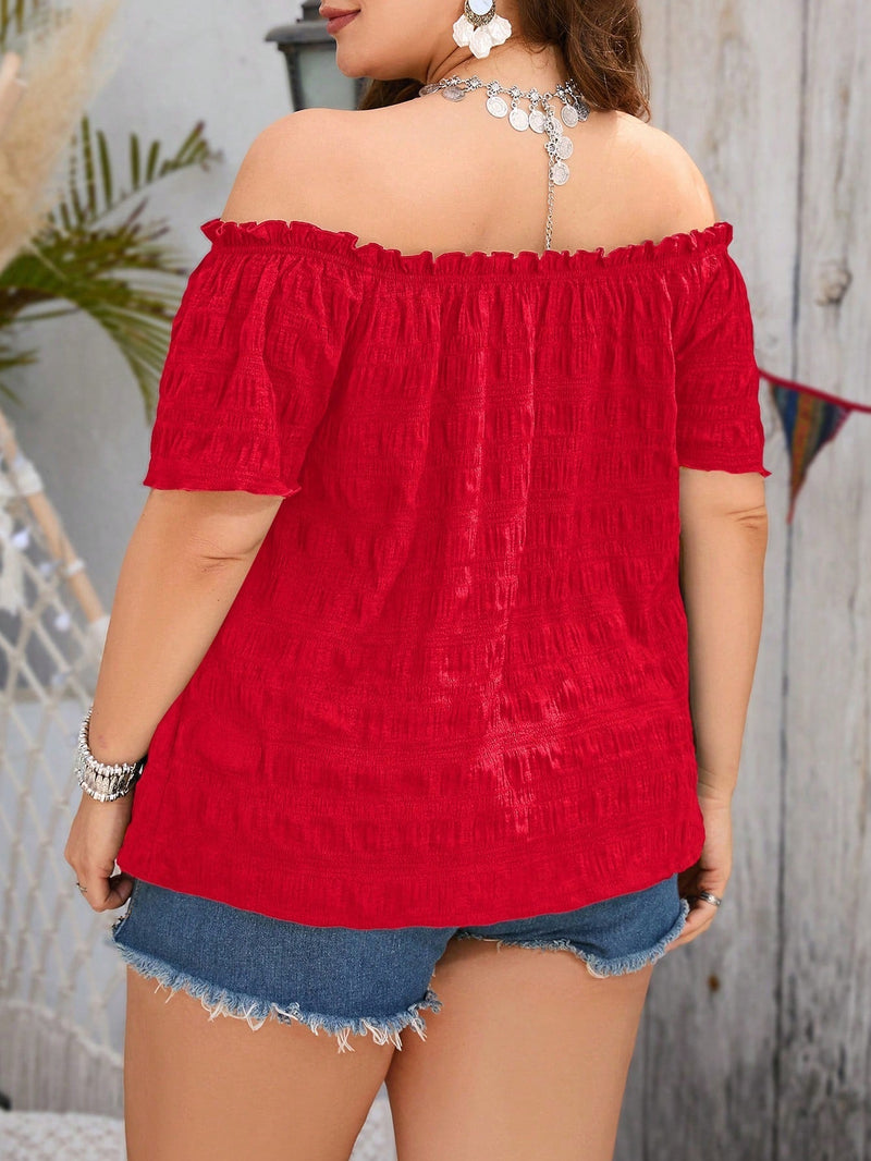Blusa Ciganinha Esmeralda