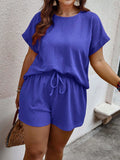 Conjunto Luciana Plus Size