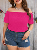 Blusa Ciganinha Esmeralda