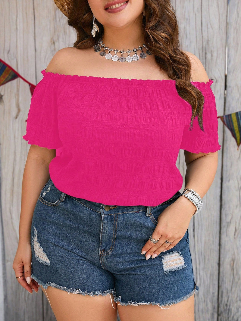 Blusa Ciganinha Esmeralda