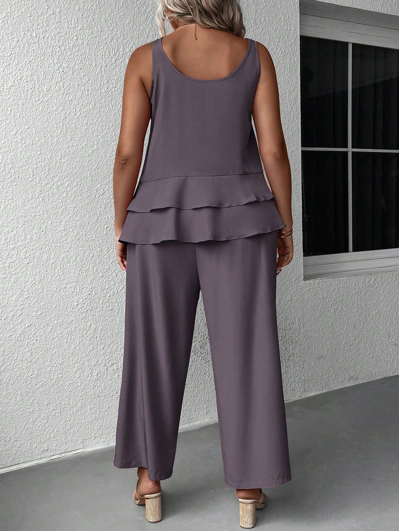 Conjunto Feminino Gina
