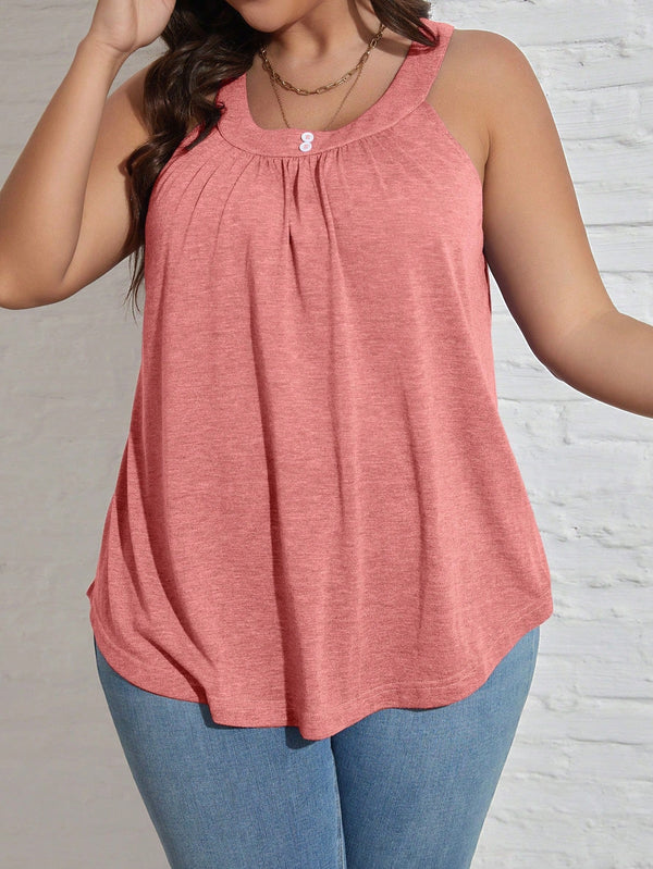 Camisa Plissado Deise
