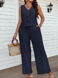 Conjunto Feminino Penelope Plus Size