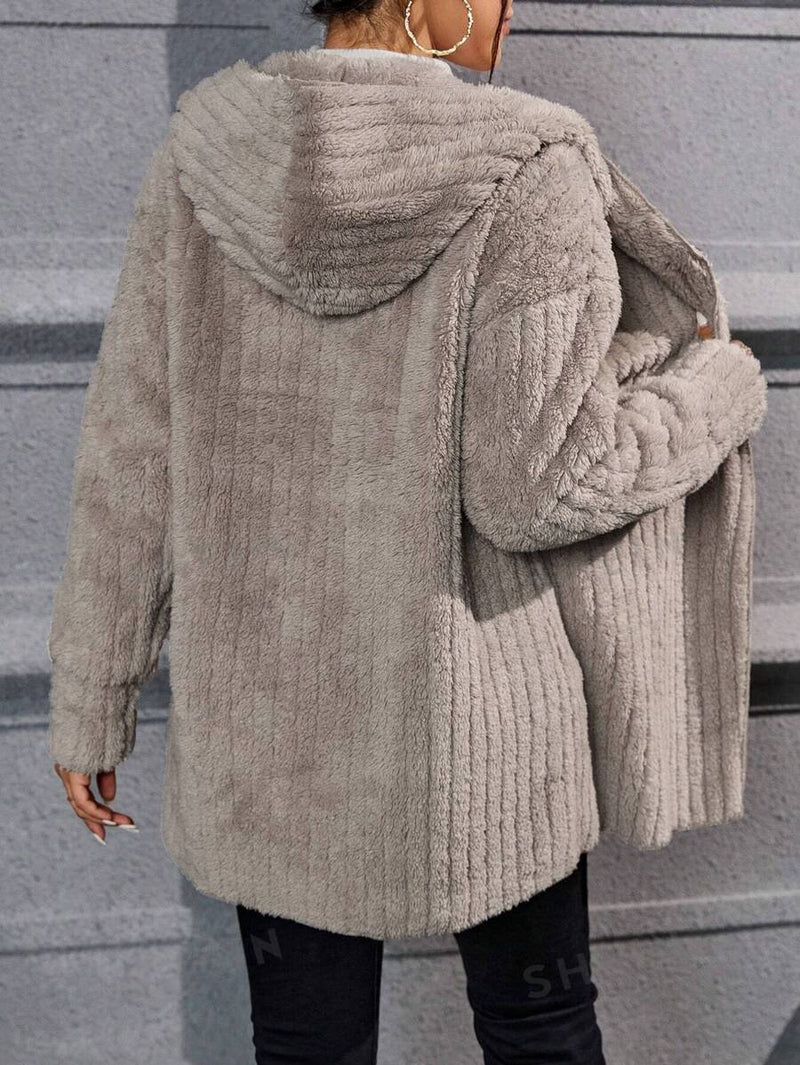 Casaco Feminino Thais Inverno