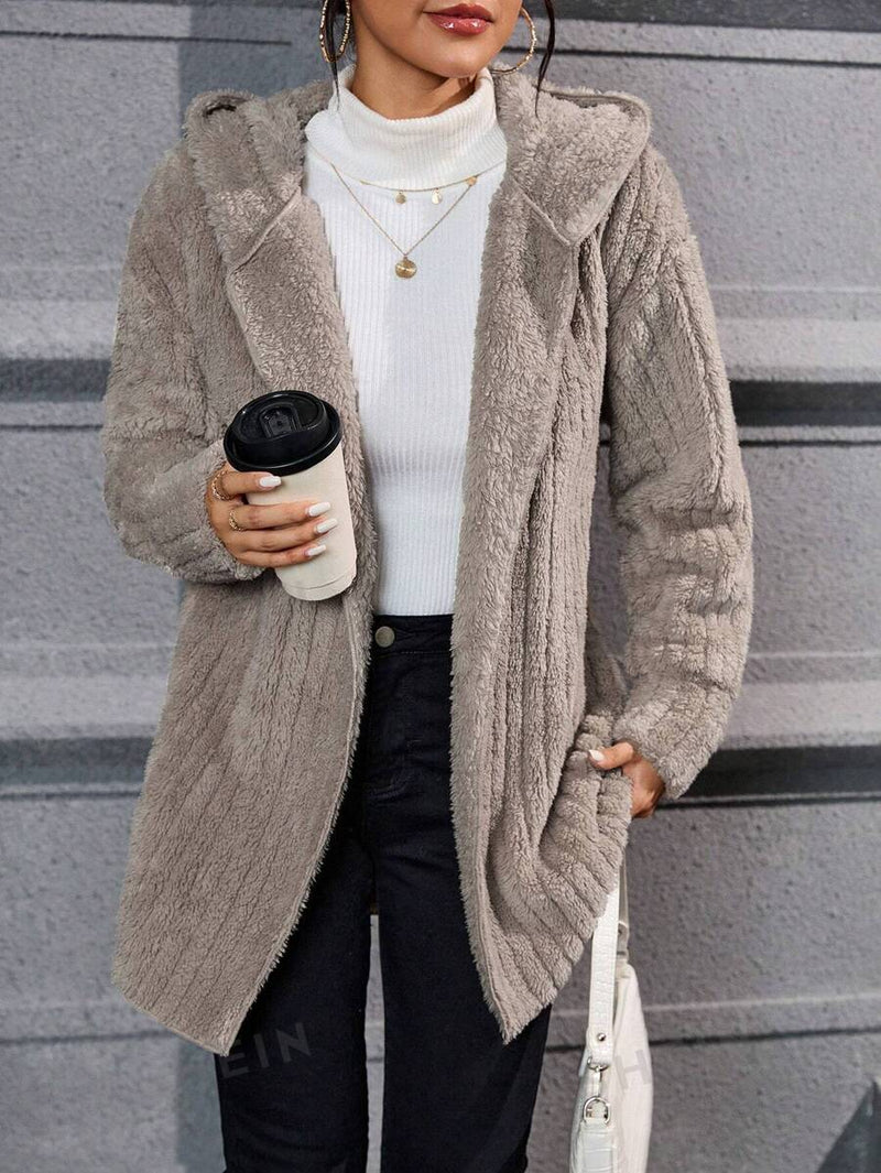 Casaco Feminino Thais Inverno