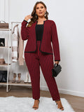 Conjunto Feminino Luxy Plus Size