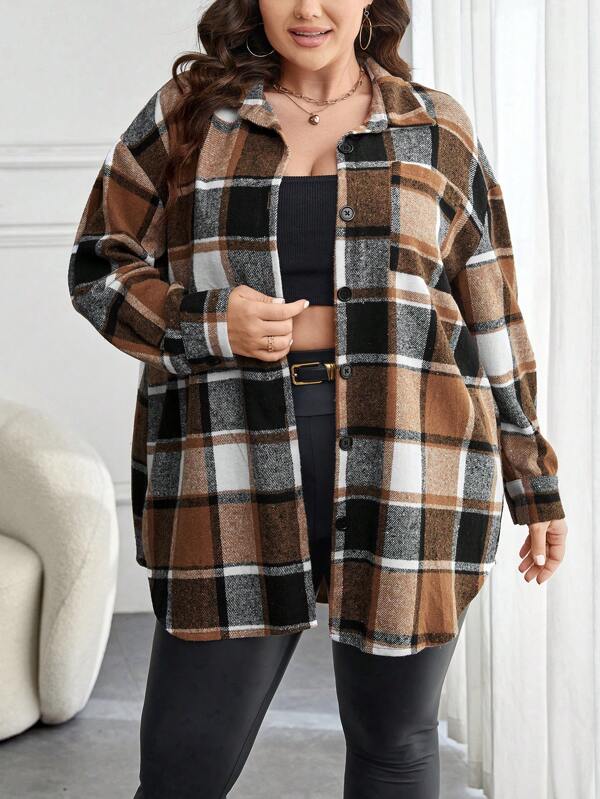 Casaco Mariza Urban Chic