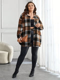 Casaco Mariza Urban Chic