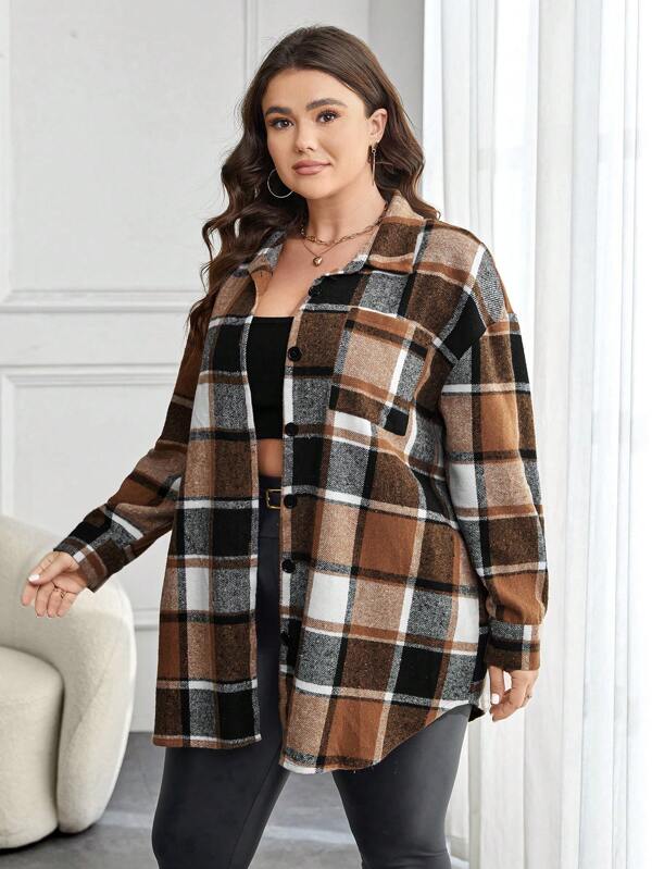 Casaco Mariza Urban Chic