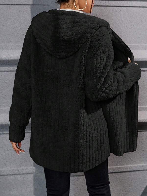 Casaco Feminino Thais Inverno