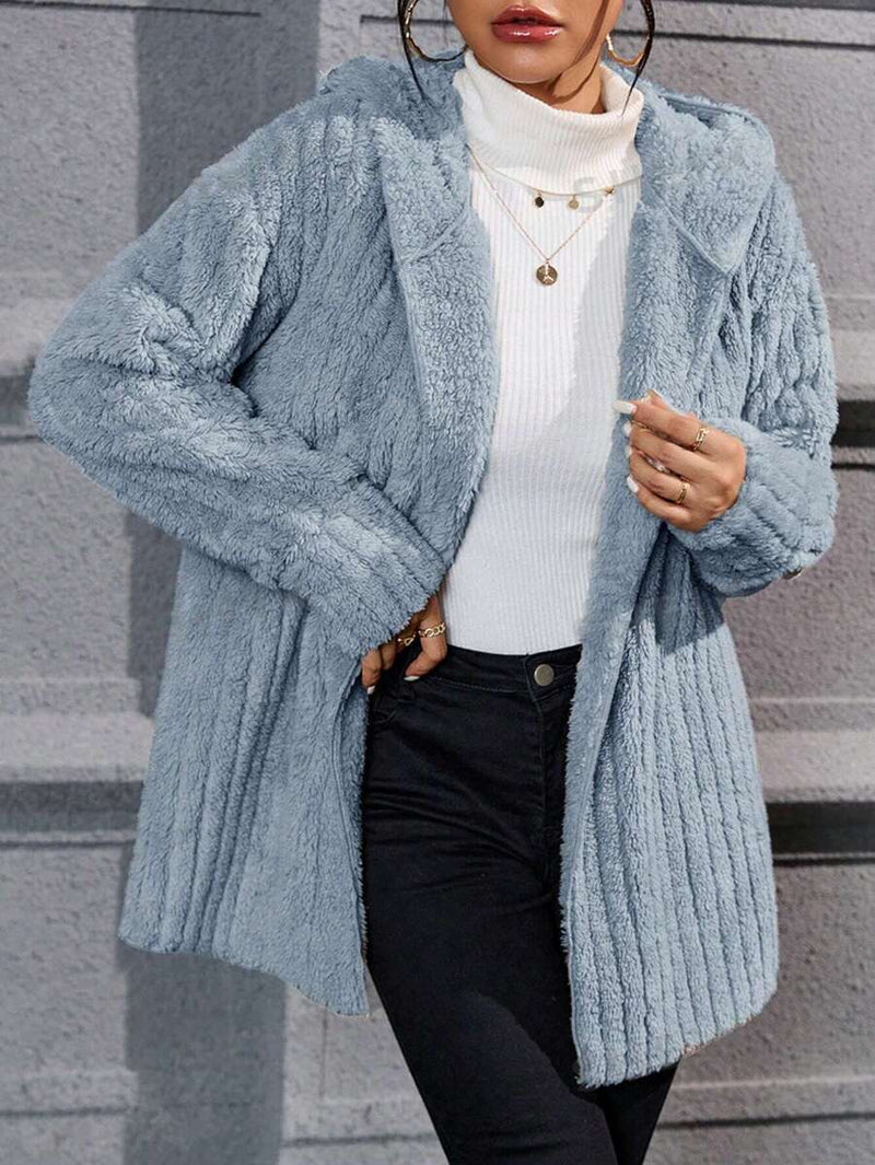 Casaco Feminino Thais Inverno
