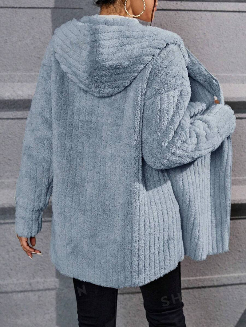 Casaco Feminino Thais Inverno