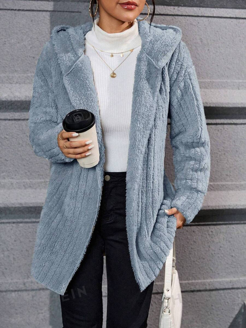 Casaco Feminino Thais Inverno