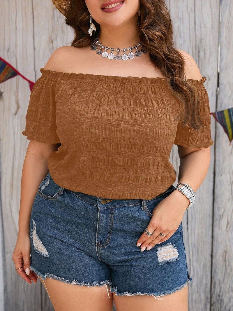 Blusa Ciganinha Esmeralda