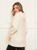 Casaco Inverno Úrsula