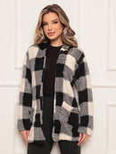 Casaco Inverno Úrsula