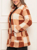 Casaco Inverno Úrsula