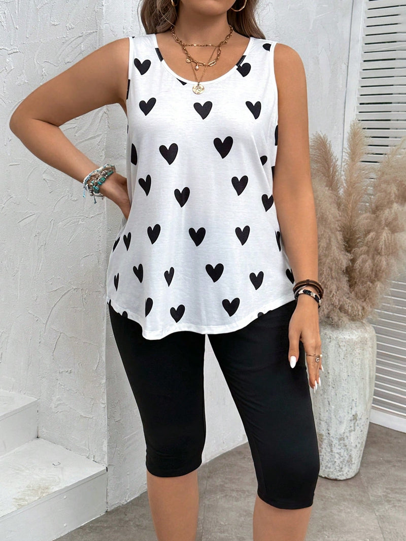 Conjunto Estampado Fabi