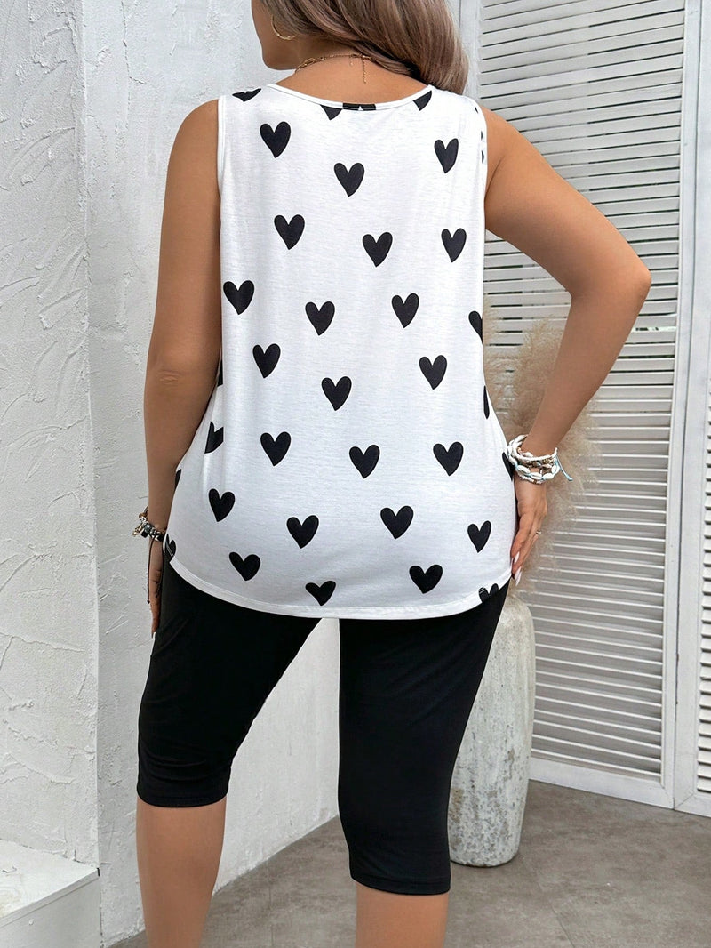 Conjunto Estampado Fabi