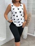 Conjunto Estampado Fabi