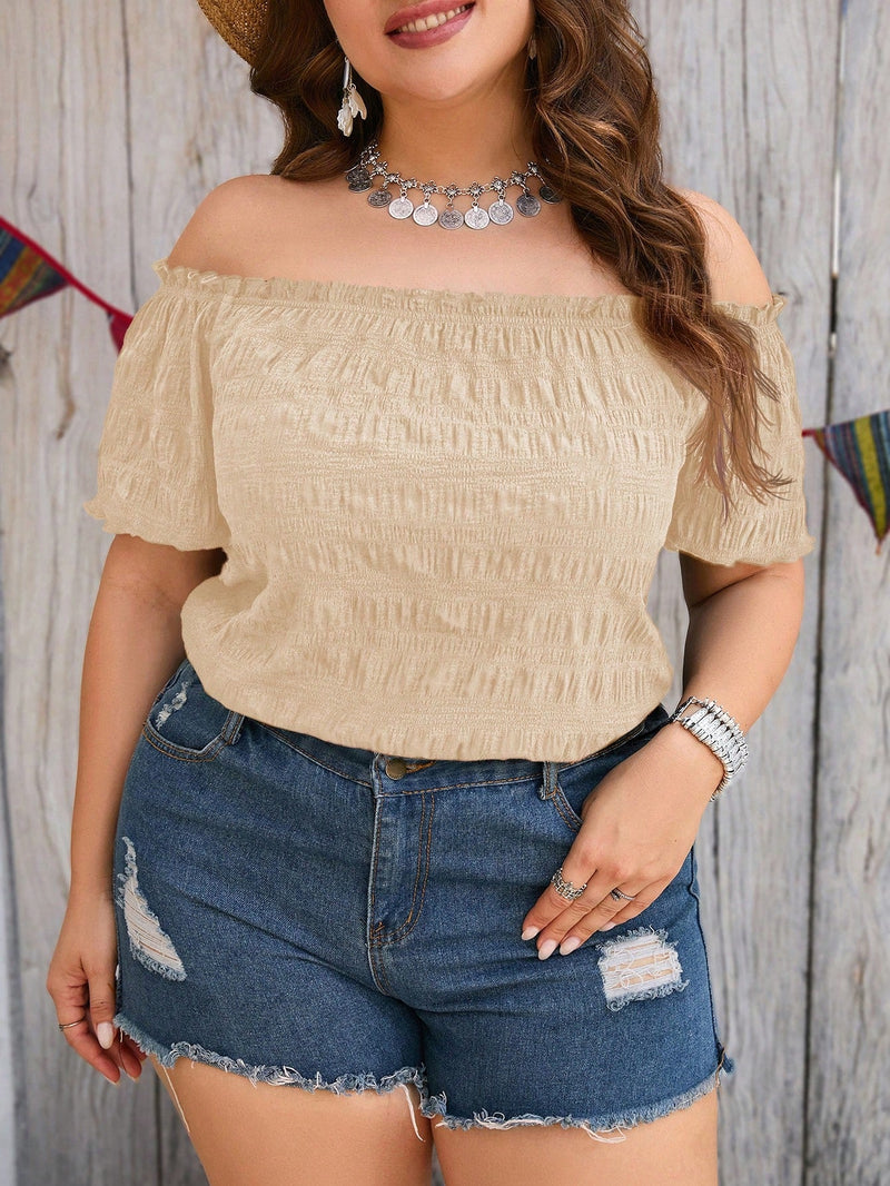 Blusa Ciganinha Esmeralda