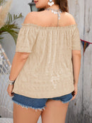 Blusa Ciganinha Esmeralda