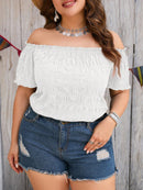 Blusa Ciganinha Esmeralda