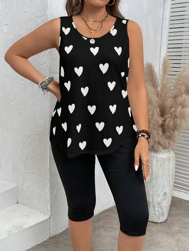 Conjunto Estampado Fabi