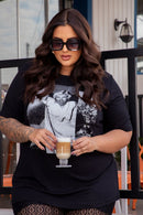 T-Shirt Olivia Moretti