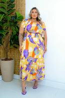 Vestido Sofia Moreau