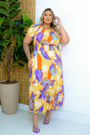 Vestido Sofia Moreau