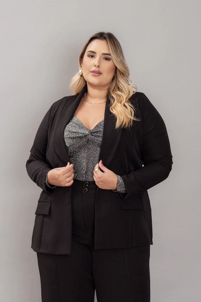 Blazer Vivienne Dupont
