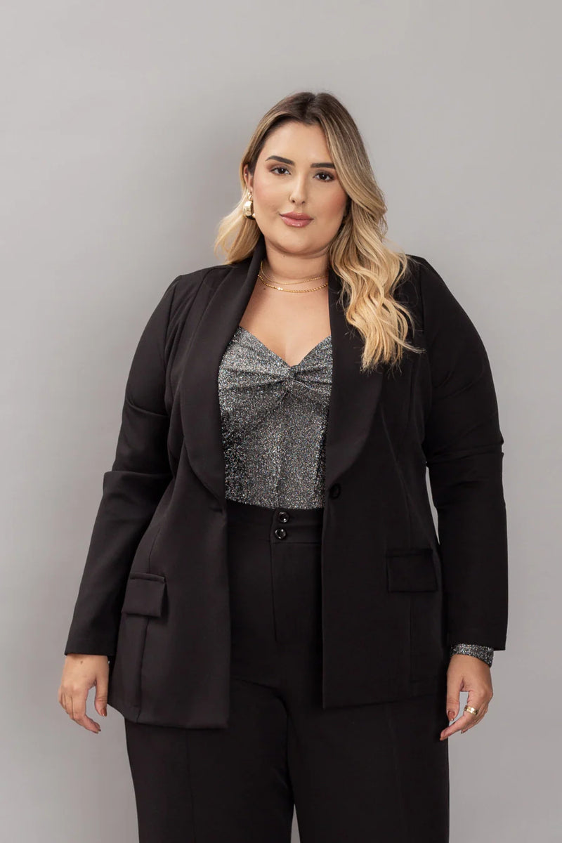 Blazer Vivienne Dupont