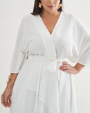 Vestido Curto Essencial