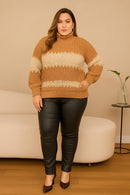 Blusa Seagate Tricot