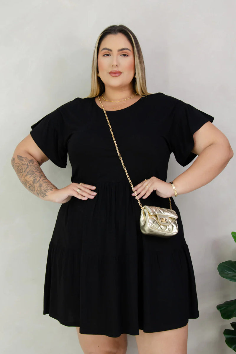 Vestido Isadora Monteiro