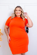 Vestido Emilia Santorini