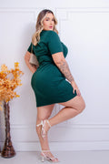 Vestido Valentina Dubois