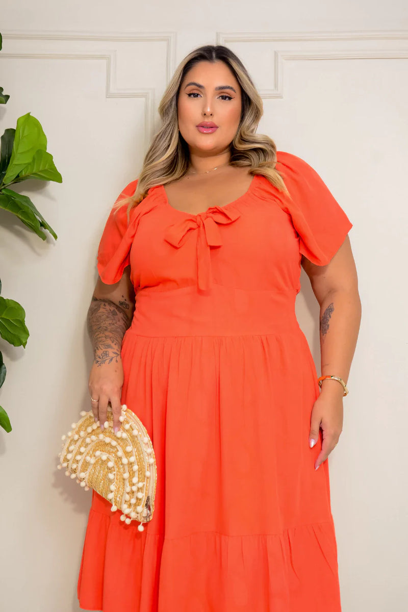 Vestido Rafaela Donatelli