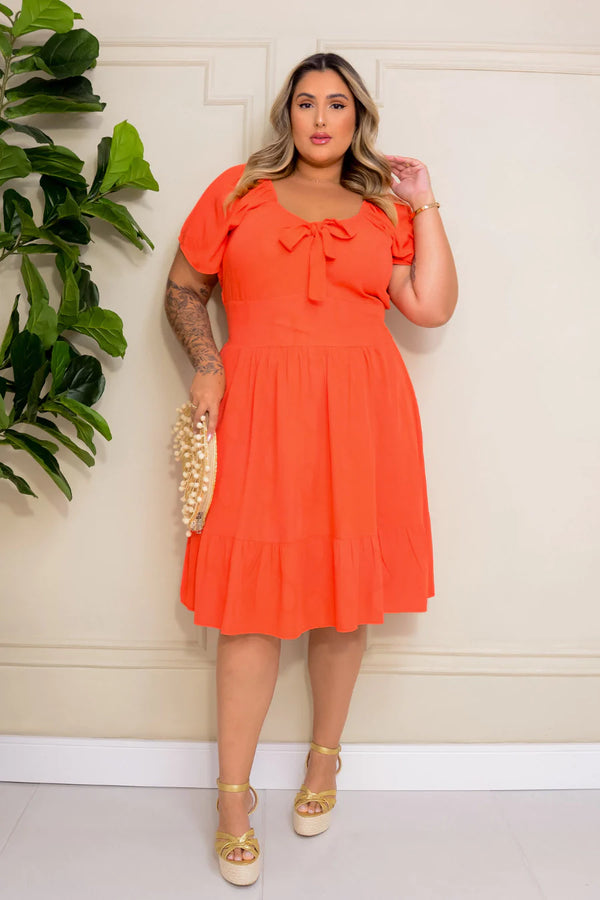 Vestido Rafaela Donatelli