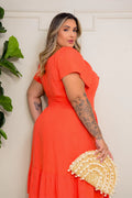 Vestido Rafaela Donatelli