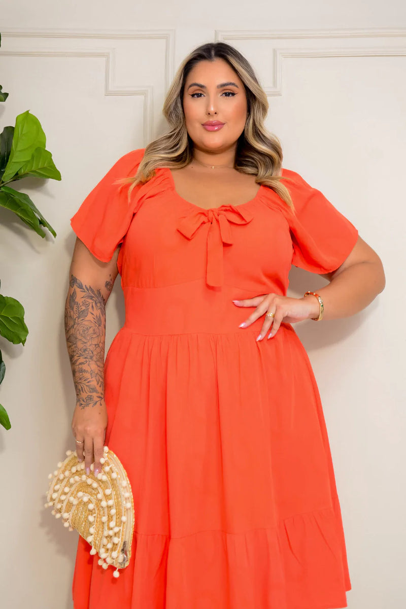 Vestido Rafaela Donatelli