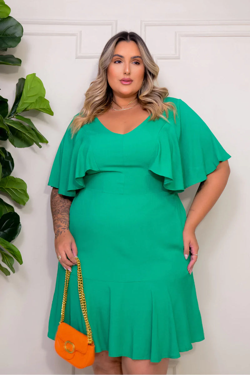 Vestido Sofia Antunes