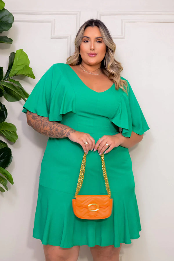 Vestido Sofia Antunes