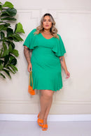 Vestido Sofia Antunes